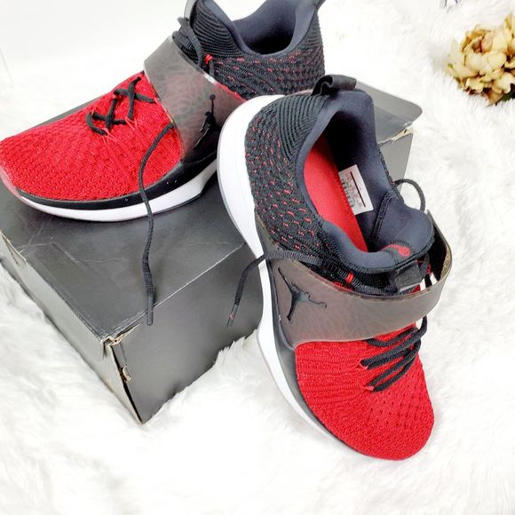 Jordan Other - New Mens Jordan trainer 2 flyknit Gym  size 11
